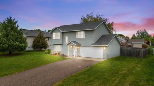 1320 Marjorie, HAMMOND, WI, 54015 | Card Image
