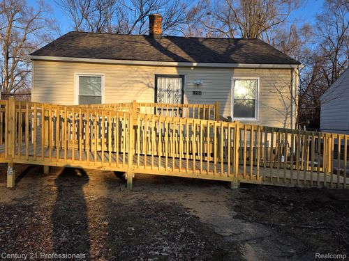 19956 Faust Ave, Detroit, MI, 48219-1554 | Card Image