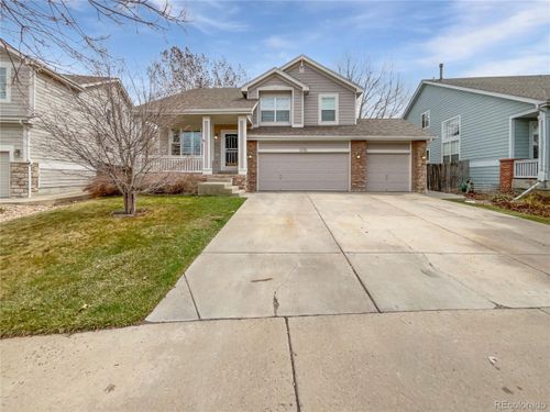 3932 S Quatar St, Aurora, CO, 80018-3128 | Card Image