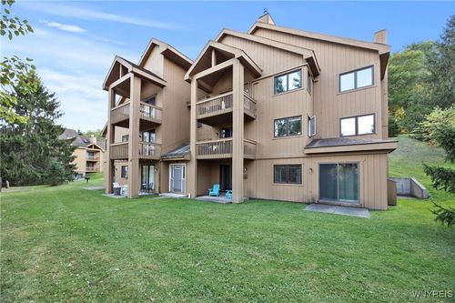 302 Snowpine Vlg, Ellicottville, NY, 14731 | Card Image