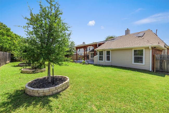 3931 Links Ln, House other with 4 bedrooms, 2 bathrooms and 4 parking in Round Rock TX | Image 36