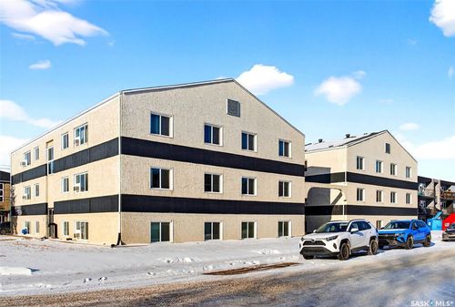 14-125 Froom Cres, Regina, SK, S4N1S8 | Card Image