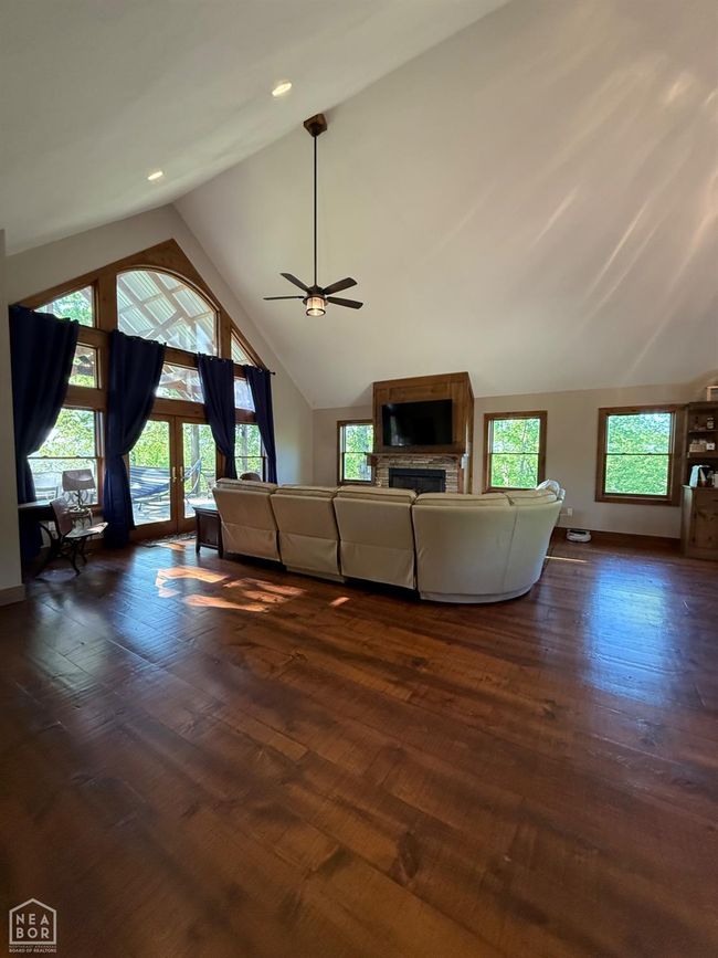 197 Shoreleave Ln, House other with 4 bedrooms, 4 bathrooms and null parking in Elizabeth AR | Image 8
