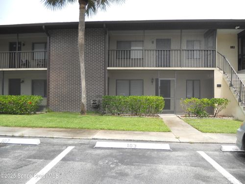 103-3213 Murrell Rd, Rockledge, FL, 32955-6400 | Card Image