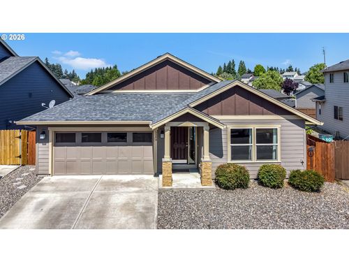 5304 Ne 66th Dr, Vancouver, WA, 98661-1256 | Card Image