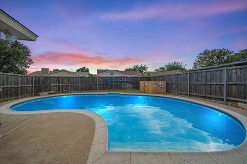 3381 Sam Rayburn Run, Carrollton, TX, 75007-3216 | Card Image