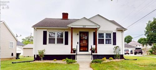 517 Euclid Street, Willard, OH, 44890 | Card Image