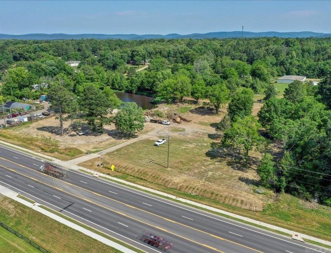 3816 Albert Pike Rd, Home with 0 bedrooms, 0 bathrooms and null parking in Hot Springs AR | Image 8
