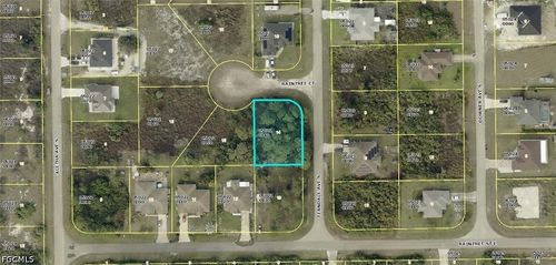 512 Raintree Court, Lehigh Acres, FL, 33974 | Card Image