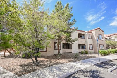 156 - 9580 W Reno Avenue, Condo with 2 bedrooms, 2 bathrooms and null parking in Las Vegas NV | Image 1