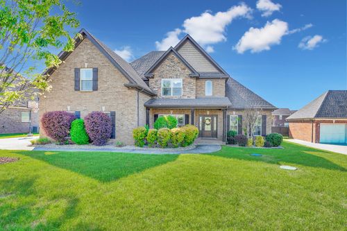 1247 Pleasant Colony Ct, Murfreesboro, TN, 37129-3732 | Card Image