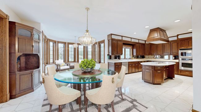25 Quail Run Blvd, House other with 4 bedrooms, 7 bathrooms and 15 parking in Maple ON | Image 13