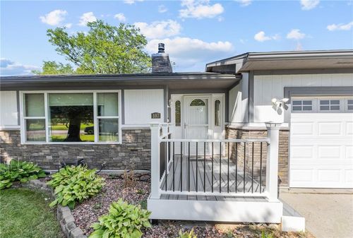 107 Glenhaven Dr, Billings, MT, 59105-3505 | Card Image