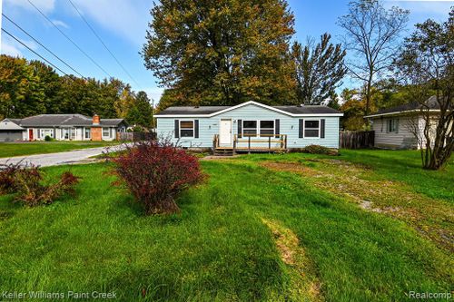 4868 Taft Road, Clay Twp, MI, 48001 | Card Image