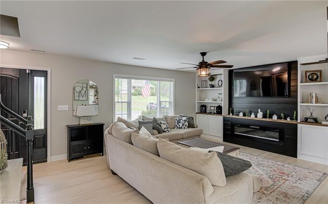 158 Alice Ct, House other with 3 bedrooms, 3 bathrooms and null parking in Winston-Salem NC | Image 7