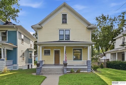 1020 S 8th St, Lincoln, NE, 68508-3105 | Card Image