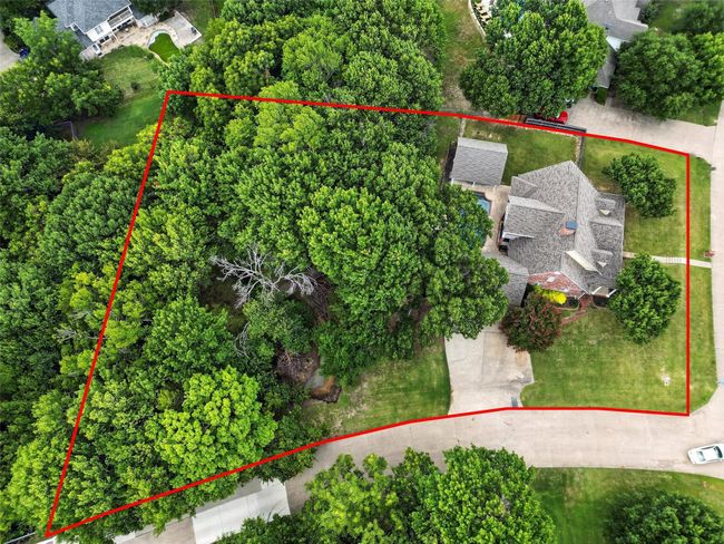 817 Nueces Trl, House other with 4 bedrooms, 4 bathrooms and null parking in Midlothian TX | Image 40