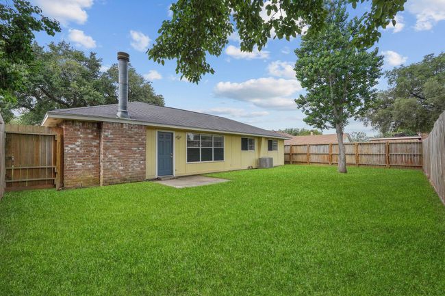 14138 Rosetta Dr, House other with 3 bedrooms, 2 bathrooms and 2 parking in Cypress TX | Image 31