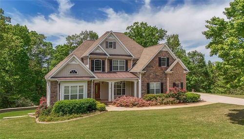 893 Somersby Dr, Dallas, GA, 30157-8071 | Card Image