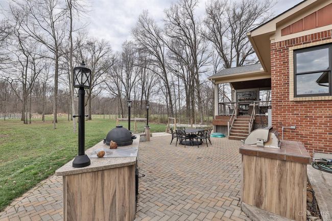 4255 Nicholson Rd, House other with 4 bedrooms, 4 bathrooms and null parking in Clarksville OH | Image 55