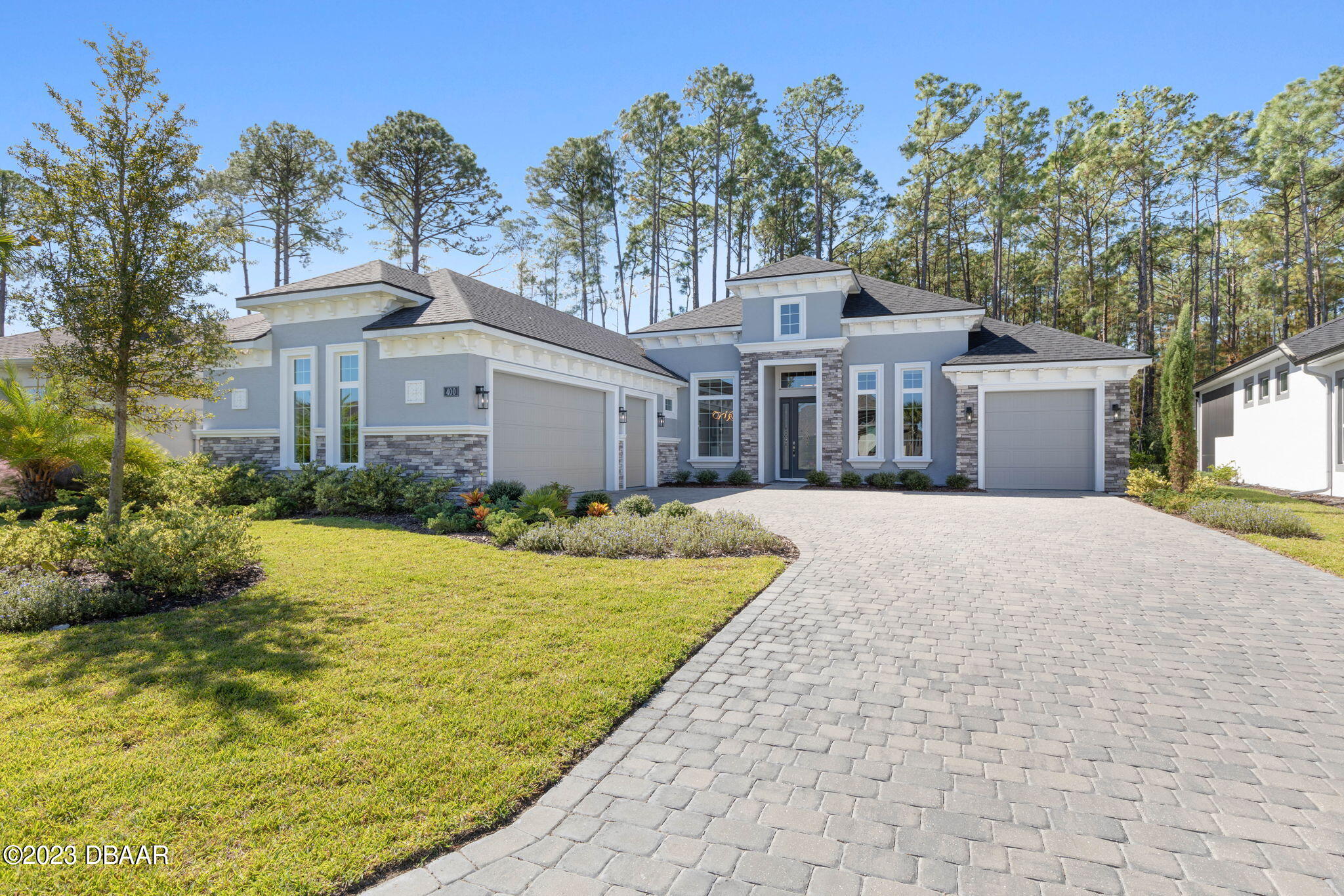Stirling Bridge Dr, Ormond Beach, FL 32174