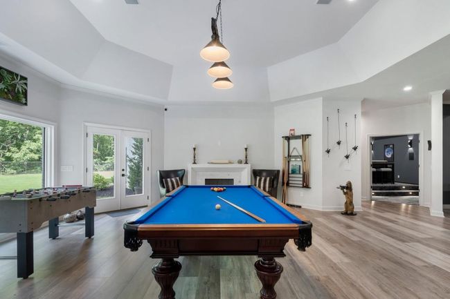 330 Longvue Ct, House other with 7 bedrooms, 10 bathrooms and null parking in Duluth GA | Image 35
