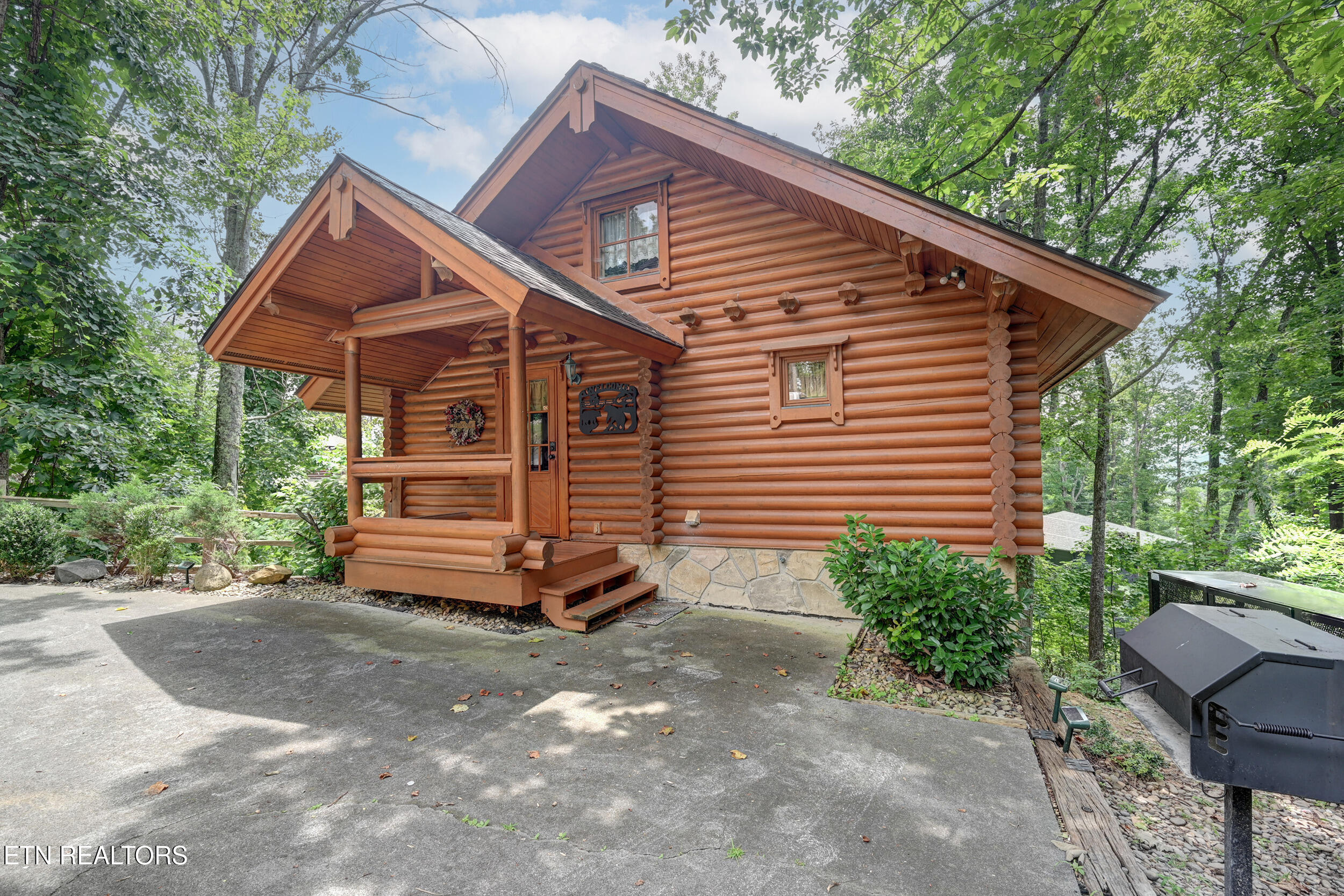 Residential in Gatlinburg