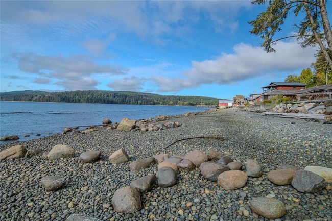 460 1st St, House other with 4 bedrooms, 2 bathrooms and null parking in Sointula BC | Image 46