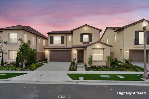 155 Somera, Irvine, CA, 92602-0315 | Card Image