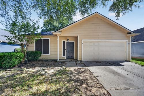 12806 Whistling Springs Dr, Humble, TX, 77346-4116 | Card Image