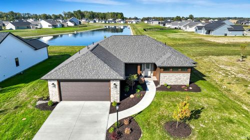 1333 Zenos Blvd, Fort Wayne, IN, 46818-0185 | Card Image