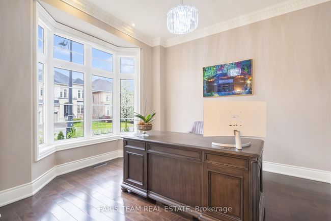 118 Headwind Blvd, House other with 5 bedrooms, 5 bathrooms and 5 parking in Woodbridge ON | Image 15
