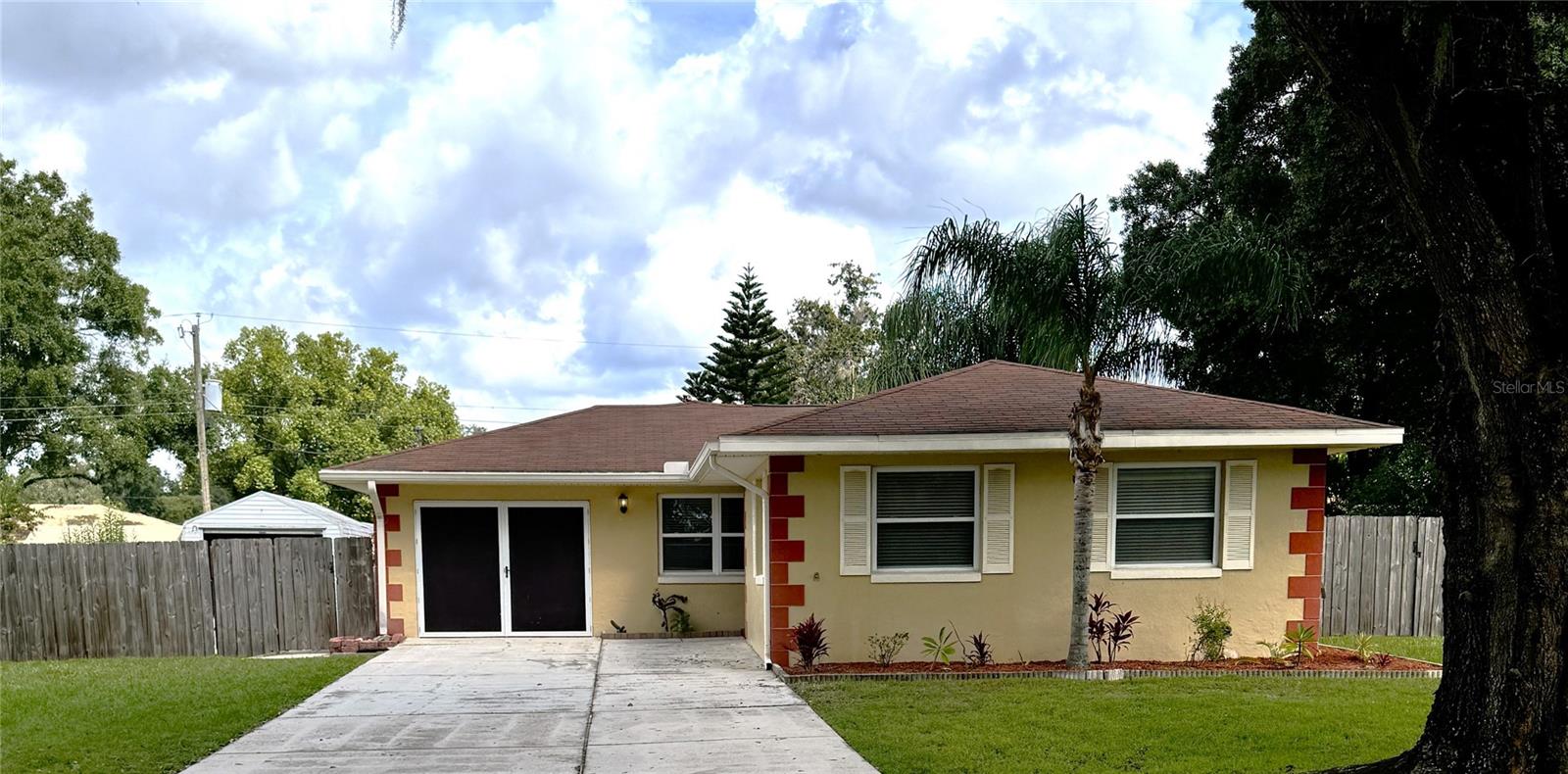 Leitha Way, Lakeland, FL 33809