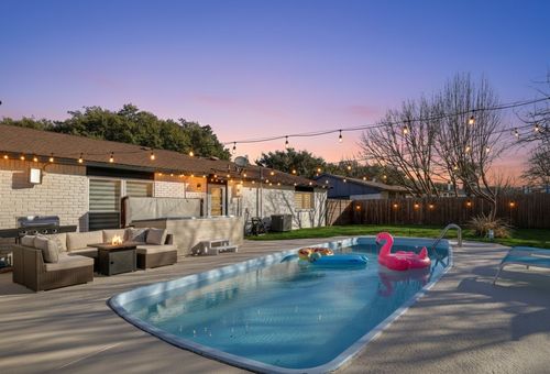 5112 Arbor Glen Rd, The Colony, TX, 75056-2515 | Card Image