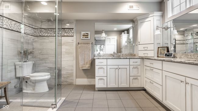 140 4 Th St Nw, House other with 3 bedrooms, 4 bathrooms and null parking in Carmel IN | Image 25