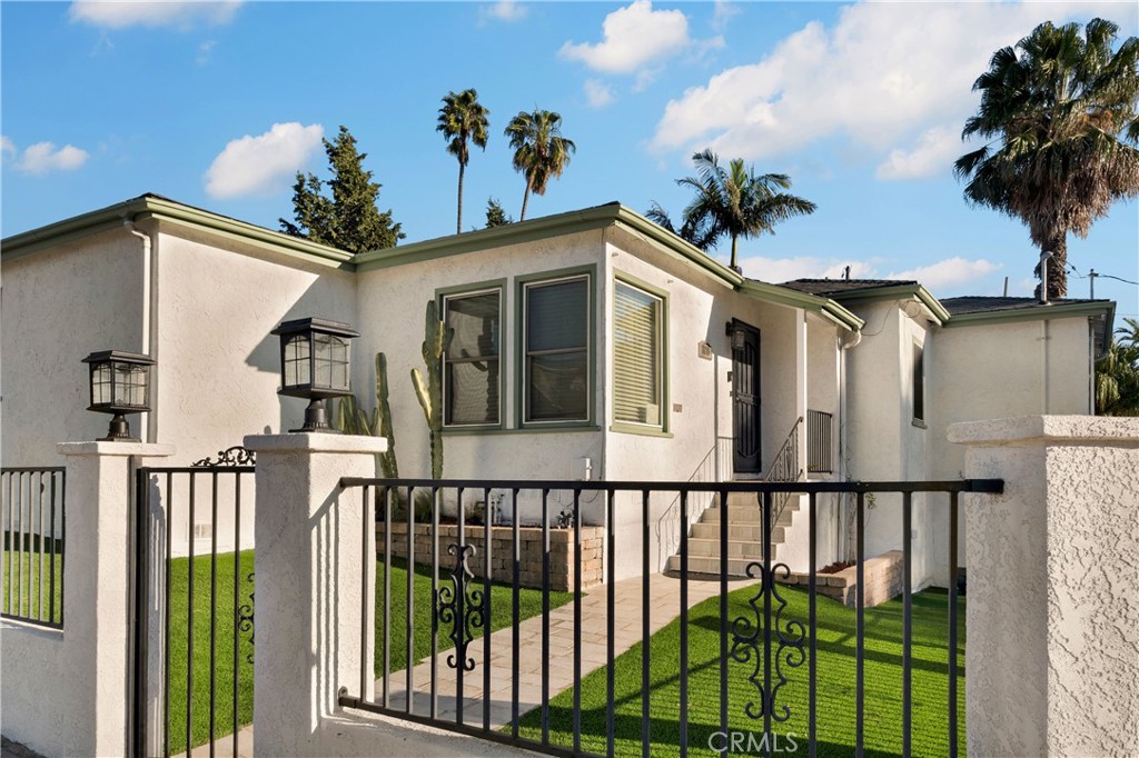 Residential in San Diego