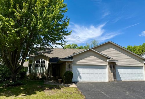 12783 Falcon Dr, Apple Valley, MN, 55124-5078 | Card Image