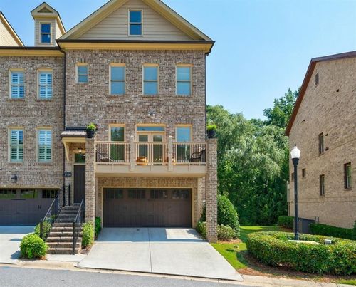 3130 Chestnut Woods Dr, Atlanta, GA, 30340-3245 | Card Image