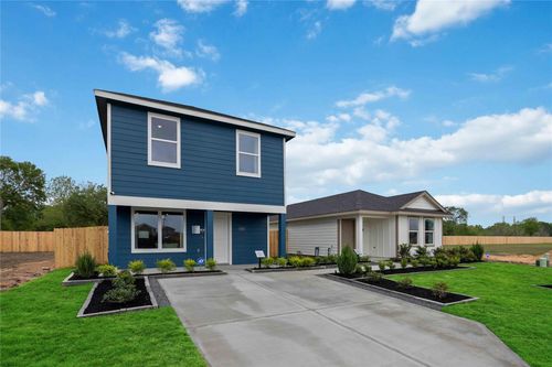 6008 Madden Lane, Houston, TX, 77048 | Card Image
