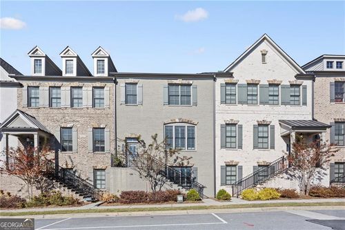 1847 Falling Sky Ct Ne, Brookhaven, GA, 30319-3780 | Card Image