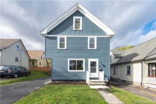 171 Oakland St, Rochester, NY, 14620-2464 | Card Image