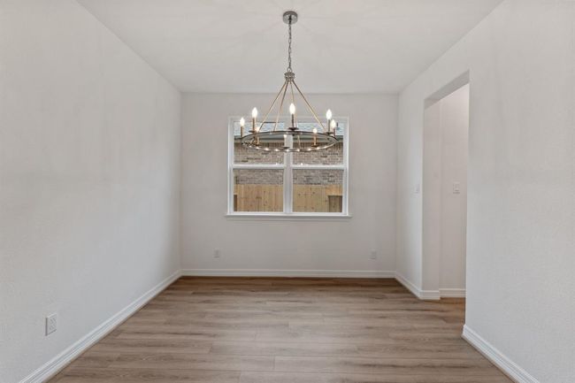 Note: Sample product photo. Actual exterior and interior selections may vary by homesite. Photo may be virtually staged | Image 6