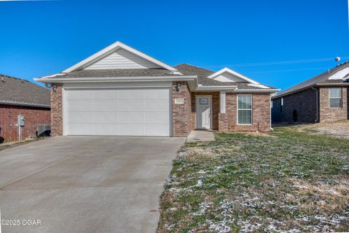 1193 Matthew Circle, Webb City, MO, 64870 | Card Image