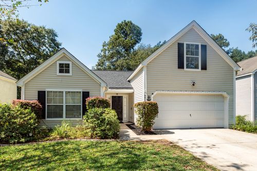 9017 Greenbriar Drive, Summerville, SC, 29485 | Card Image
