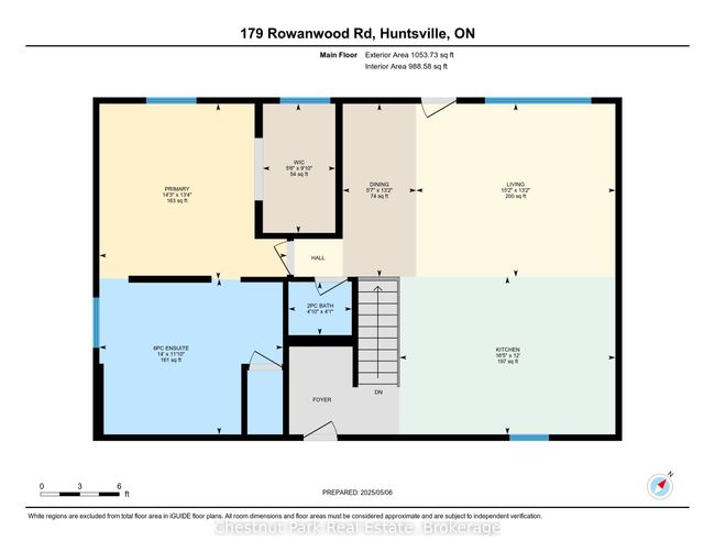 179 Rowanwood Rd, House other with 3 bedrooms, 3 bathrooms and 10 parking in Utterson ON | Image 42