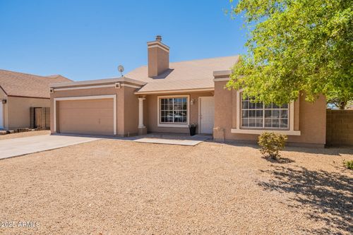1505 E Divot Dr, Tempe, AZ, 85283-5124 | Card Image