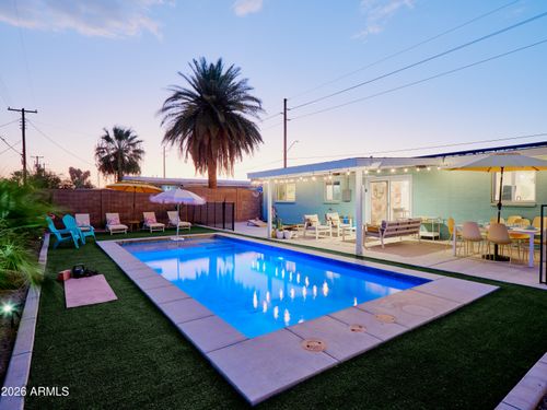 7313 E Oak St, Scottsdale, AZ, 85257-1428 | Card Image