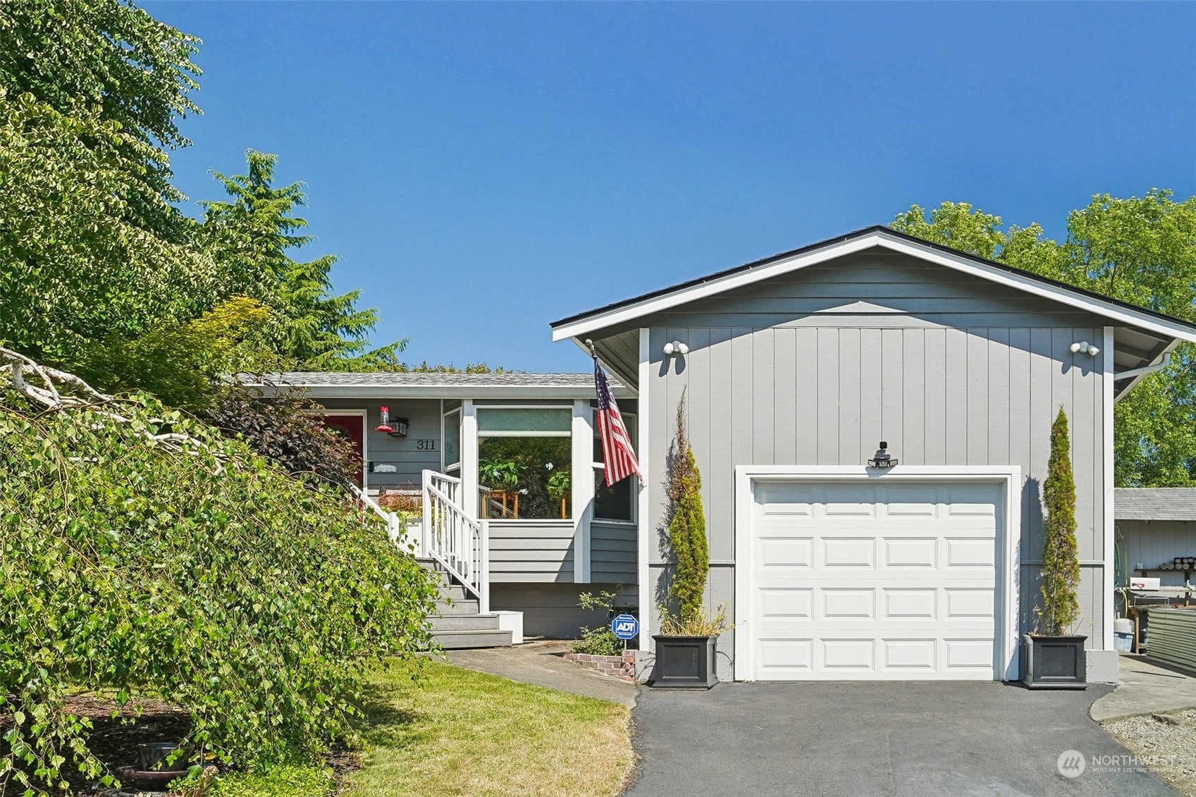 99th Dr, Lake Stevens, WA 98258