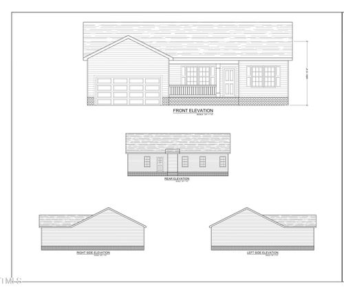 13147 S Nc 231, Middlesex, NC, 27557-9763 | Card Image