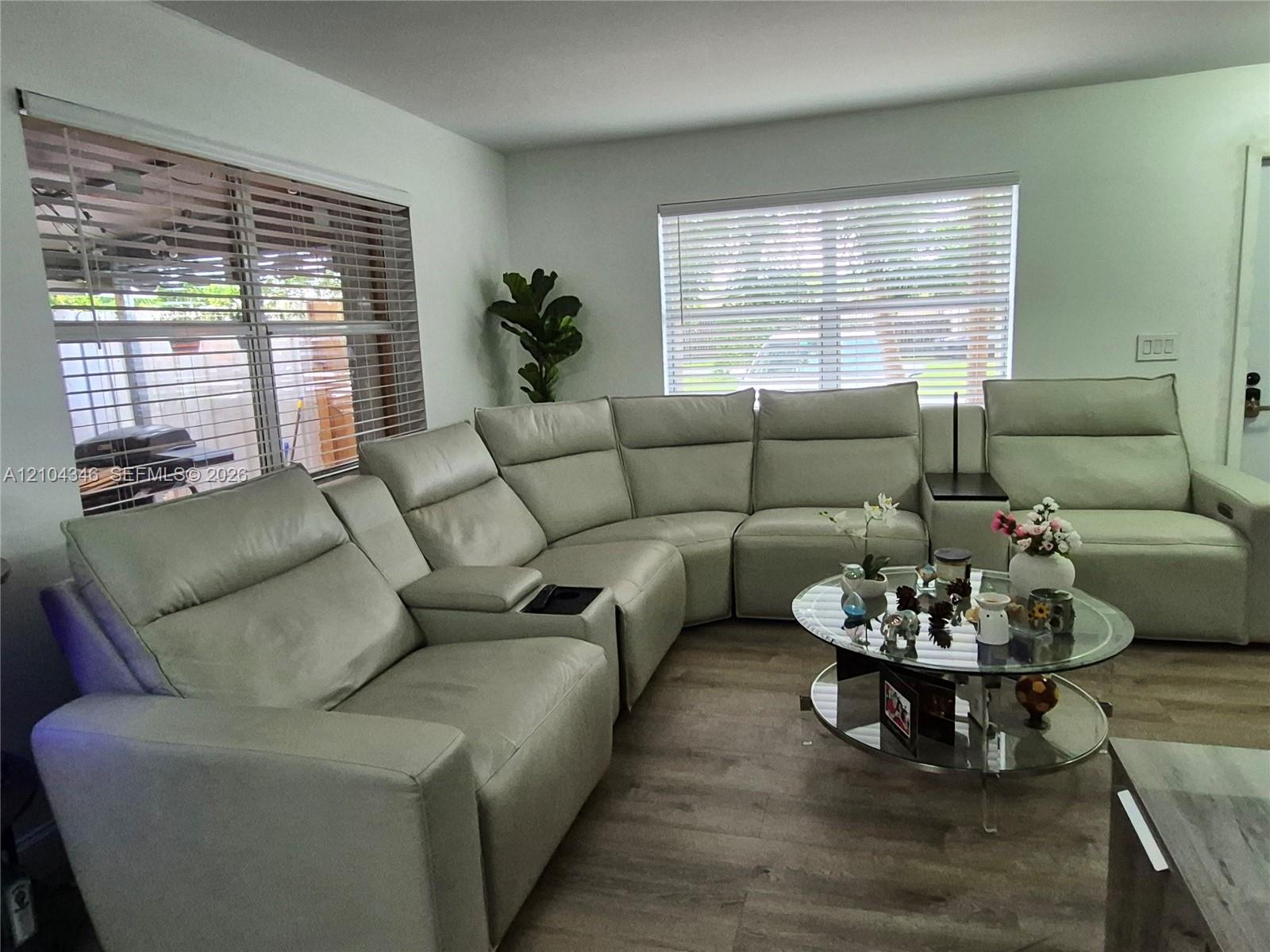 Residential Lease in Homestead 3